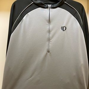 Peal Izumi 3/4 pullover